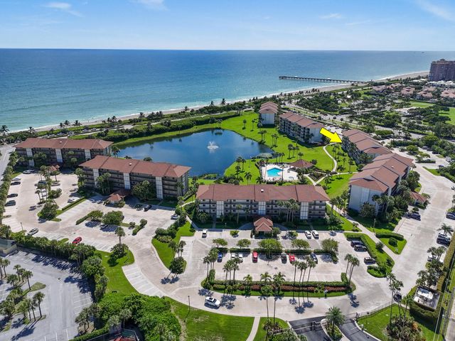 2 of 53 - 501 S Seas Drive #206, Jupiter, FL