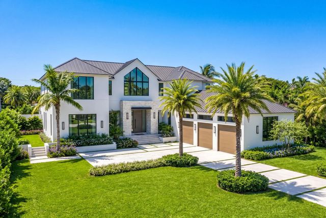 3 Hudson Avenue, Ocean Ridge