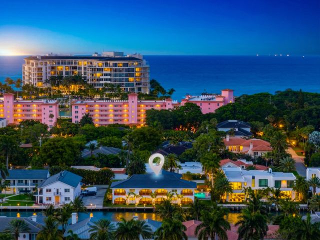 1075 Spanish River Road, Boca Raton