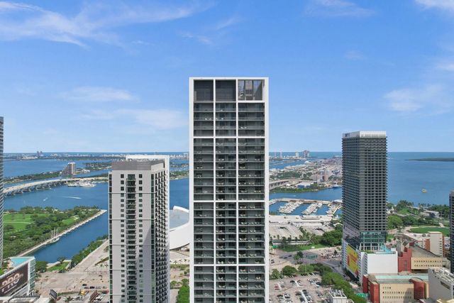 601 Ne 1st Avenue #4712, Miami