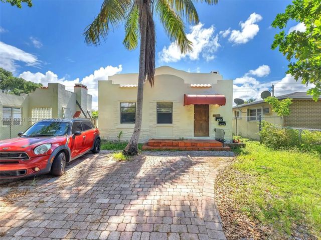 1932 Dewey Street, Hollywood