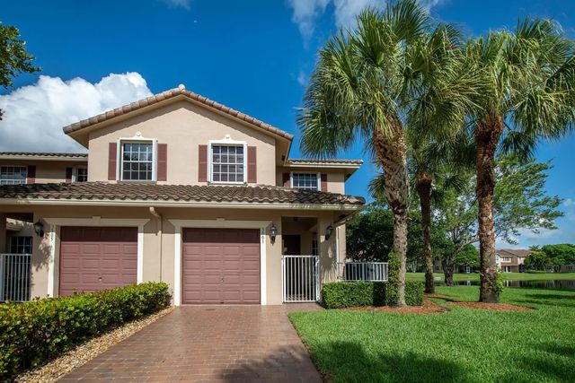 3501 Lakeside Drive, Davie