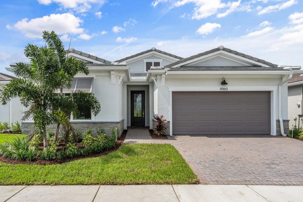 11960 Sw Pantone Street, Port St. Lucie