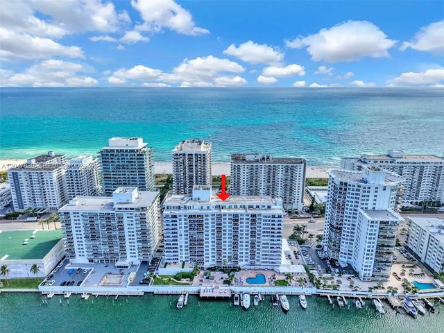 3 of 38 - 5700 Collins Avenue #6j, Miami Beach, FL