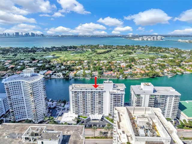 4 of 38 - 5700 Collins Avenue #6j, Miami Beach, FL