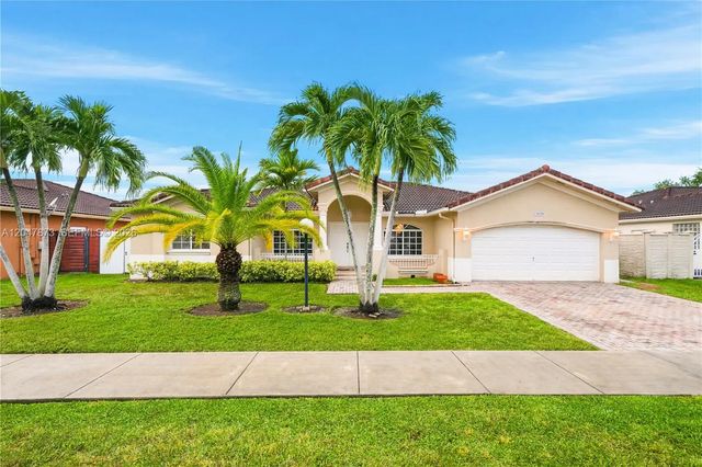 15059 Sw 33rd Terrace, Miami
