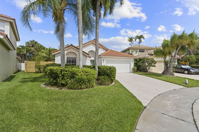 165 St Michaels Court, Jupiter