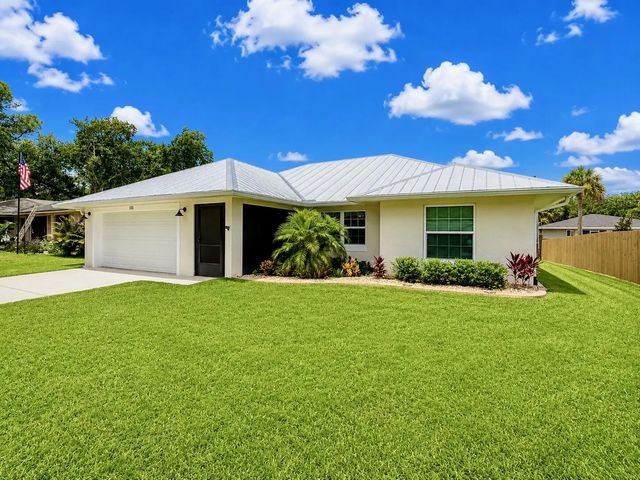 1133 37th Avenue Sw, Vero Beach