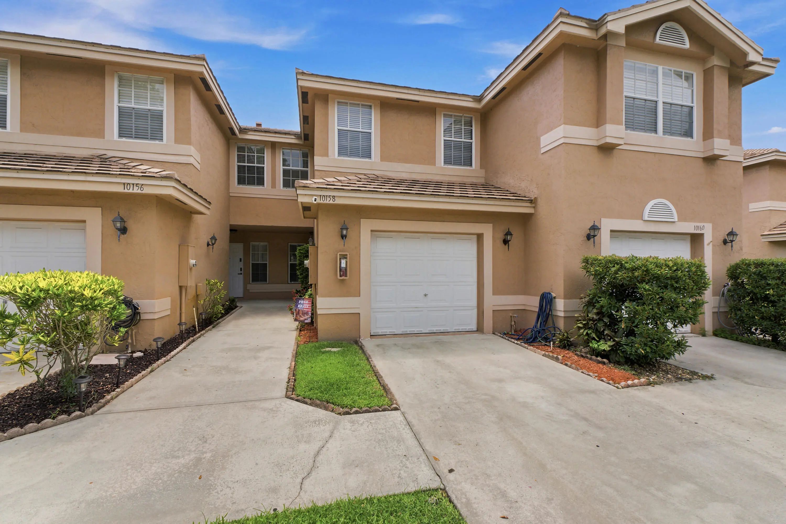 10158 Royal Palm Boulevard #505-5, Coral Springs