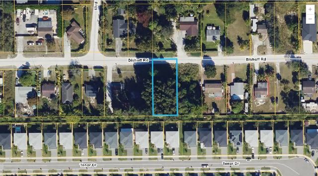 2 of 3 - 0 Bischoff Road, West Palm Beach, FL