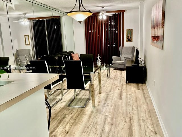 185 Se 14th Terrace #1812, Miami