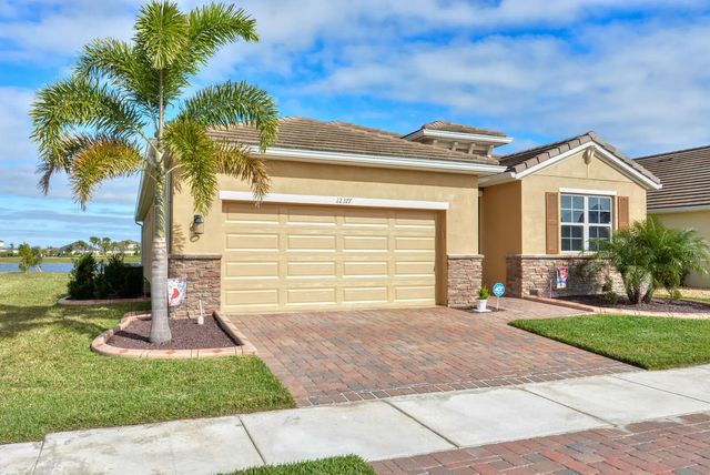12377 Sw Arabella Drive, Port St. Lucie