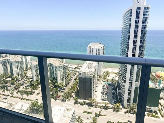 4010 S Ocean Drive #t3505, Hollywood
