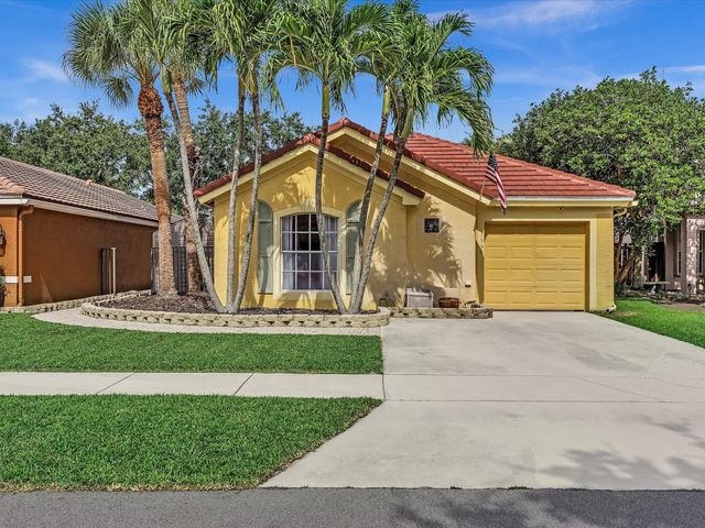 7559 Savannah Lane, Lake Worth