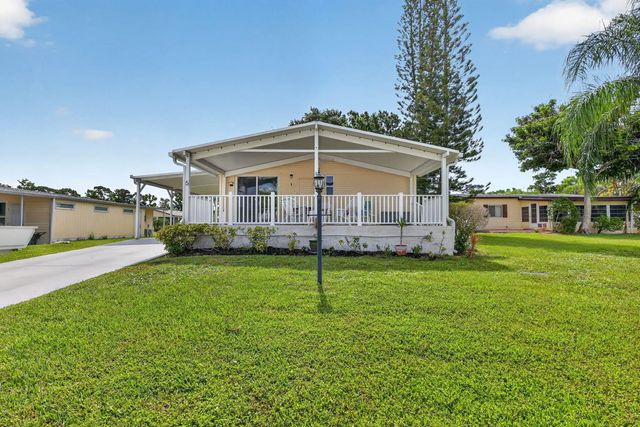 5 Montilla Way, Port St. Lucie
