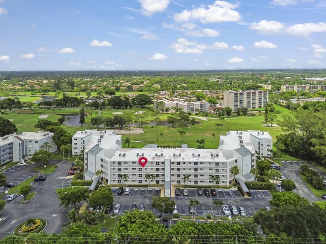 3326 Arcara Way #307, Lake Worth