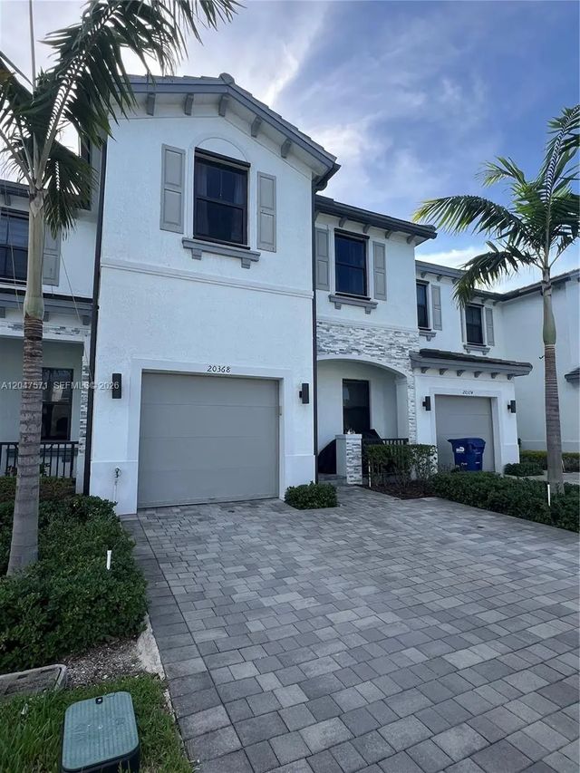 20368 Nw 4th Path, Miami Gardens