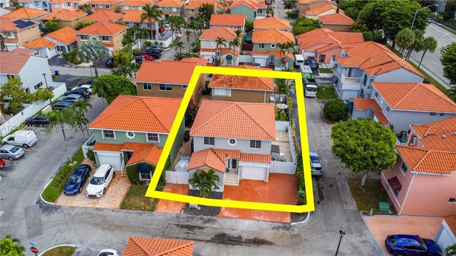 8668 Nw 2nd Terrace, Miami