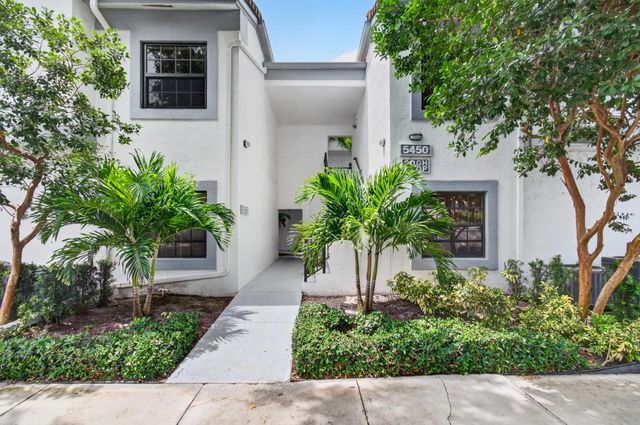 4 of 98 - 5450 Verona Drive #p, Boynton Beach, FL