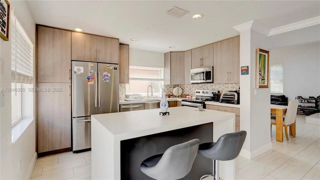 1237 Nw 125th Terrace, Sunrise