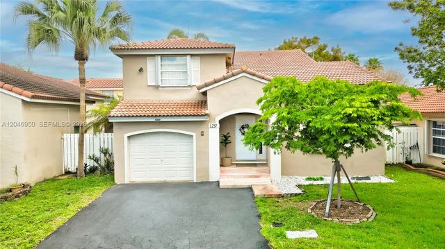 2 of 52 - 1237 Nw 125th Terrace, Sunrise, FL
