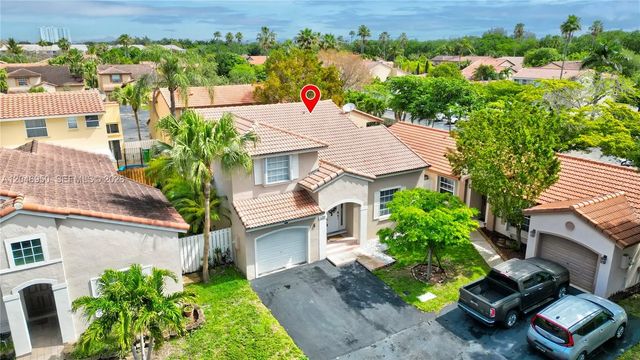 3 of 52 - 1237 Nw 125th Terrace, Sunrise, FL
