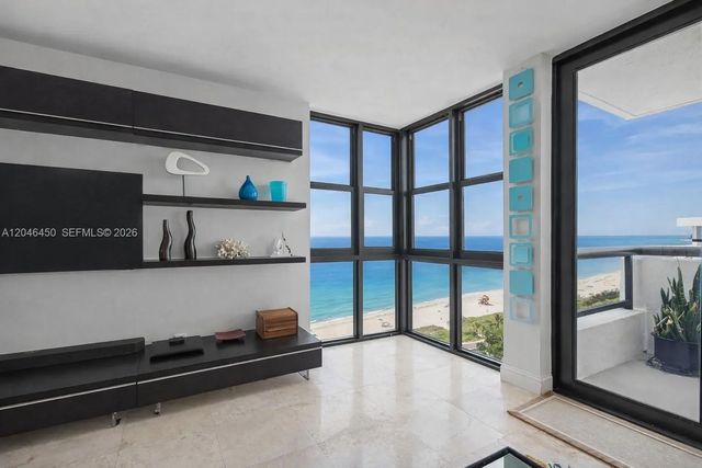 2 of 41 - 2555 Collins Avenue #1814, Miami Beach, FL