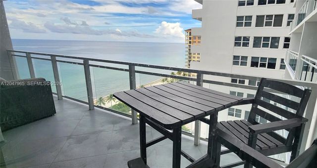 2 of 23 - 2030 S Ocean Drive #1718, Hallandale Beach, FL