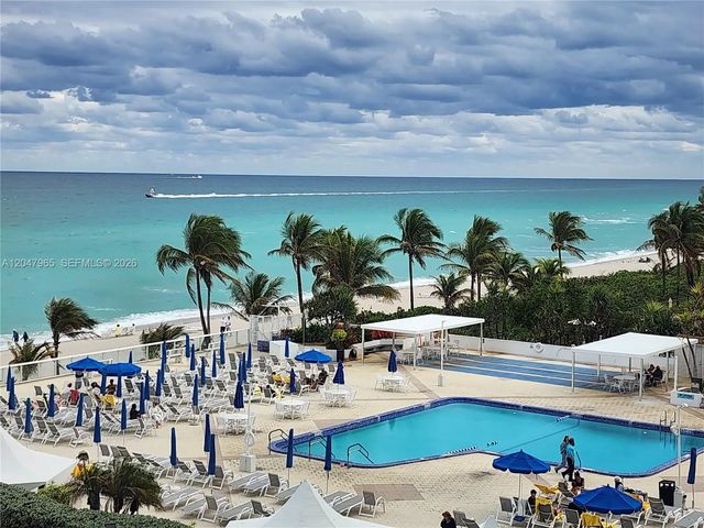 3 of 23 - 2030 S Ocean Drive #1718, Hallandale Beach, FL