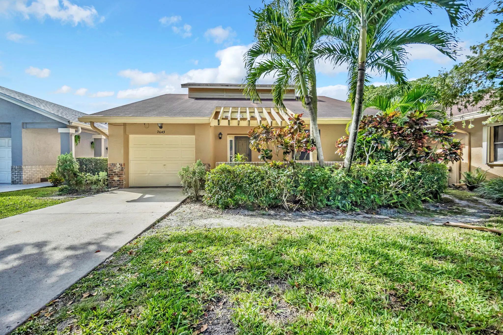 2643 Calliandra Terrace, Coconut Creek