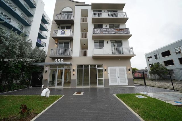 650 Sw 1st Street #1, Miami