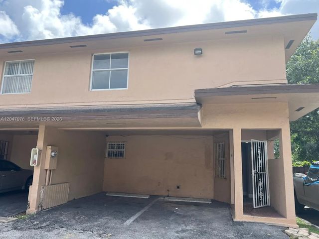 451 Ne 136th Street #i-101, North Miami
