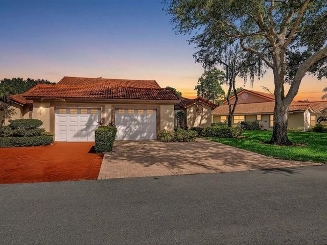 2 of 50 - 7036 Summer Tree Drive #b, Boynton Beach, FL