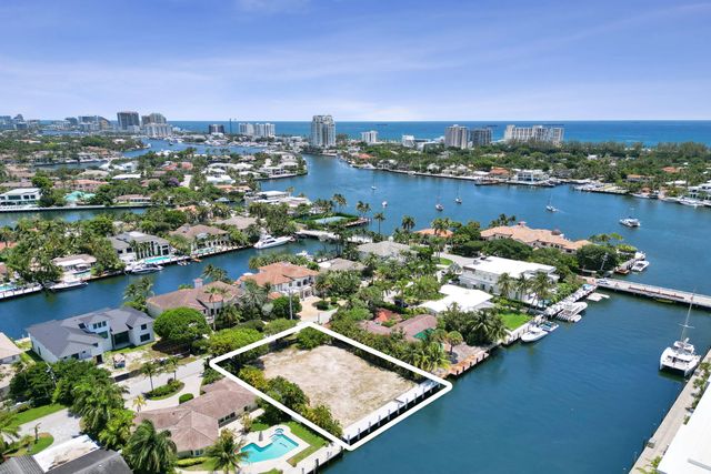 2552 Mercedes Drive, Fort Lauderdale