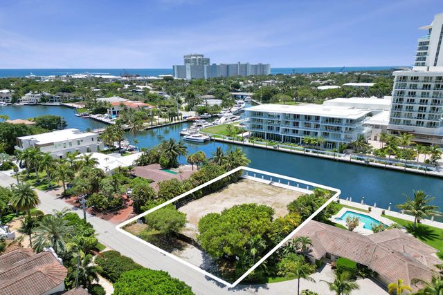 3 of 25 - 2552 Mercedes Drive, Fort Lauderdale, FL