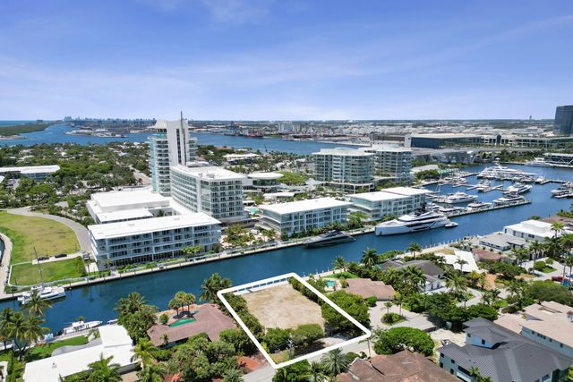 5 of 25 - 2552 Mercedes Drive, Fort Lauderdale, FL