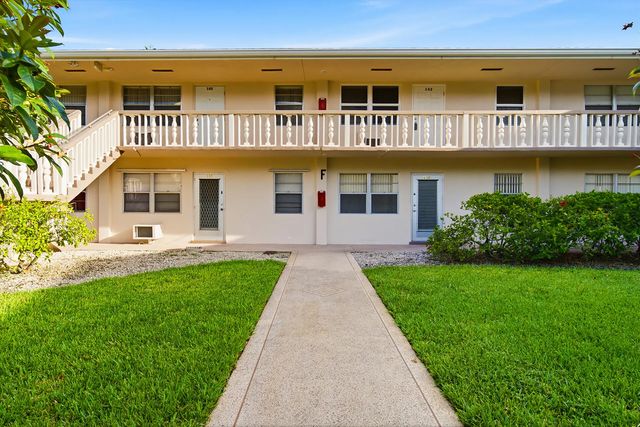 2 of 25 - 142 Norwich F, West Palm Beach, FL