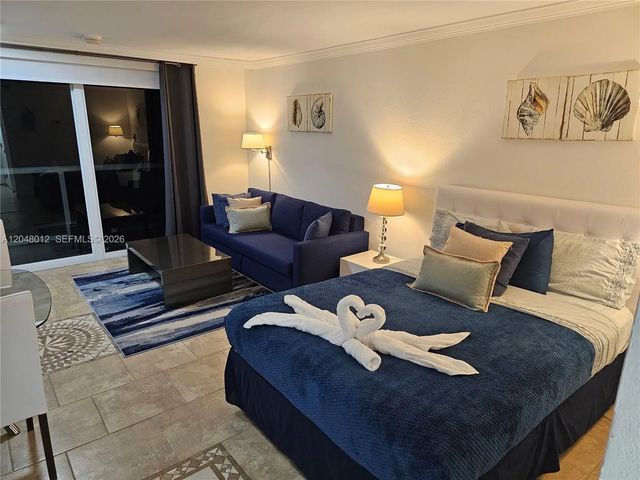 2 of 8 - 19201 Collins Avenue #246, Sunny Isles Beach, FL