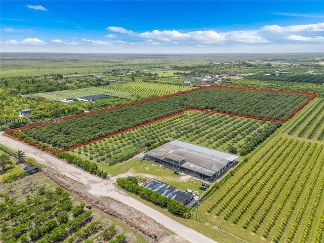 5 of 17 - 22401 Sw 320th Street, Homestead, FL