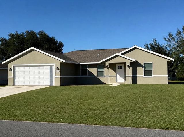 6823 Sw 129th Street, Ocala