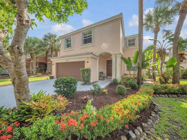 2 of 53 - 4907 Sw 166th Avenue, Miramar, FL
