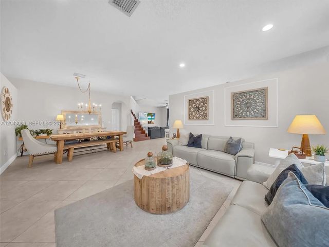 5 of 53 - 4907 Sw 166th Avenue, Miramar, FL