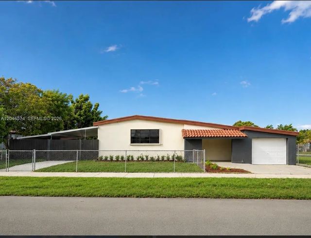 620 Nw 182nd Terrace, Miami Gardens