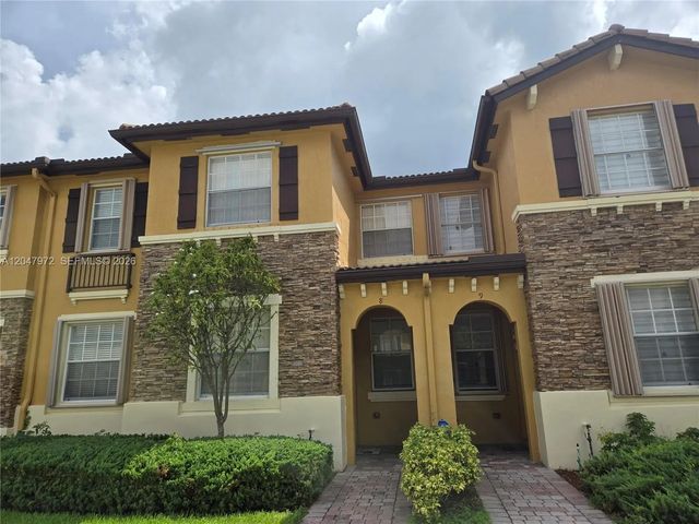 2 of 21 - 9249 Sw 227th Street #8-22, Cutler Bay, FL