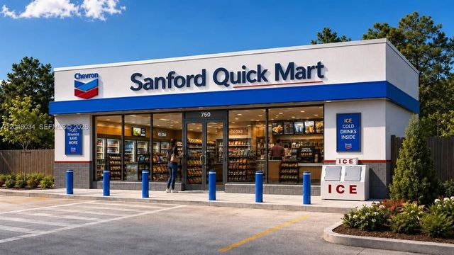 2 of 3 - 750 W Mary Lake Boulevard, , FL