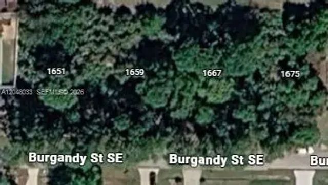 1675 Burgandy Stree Se, Palm Bay