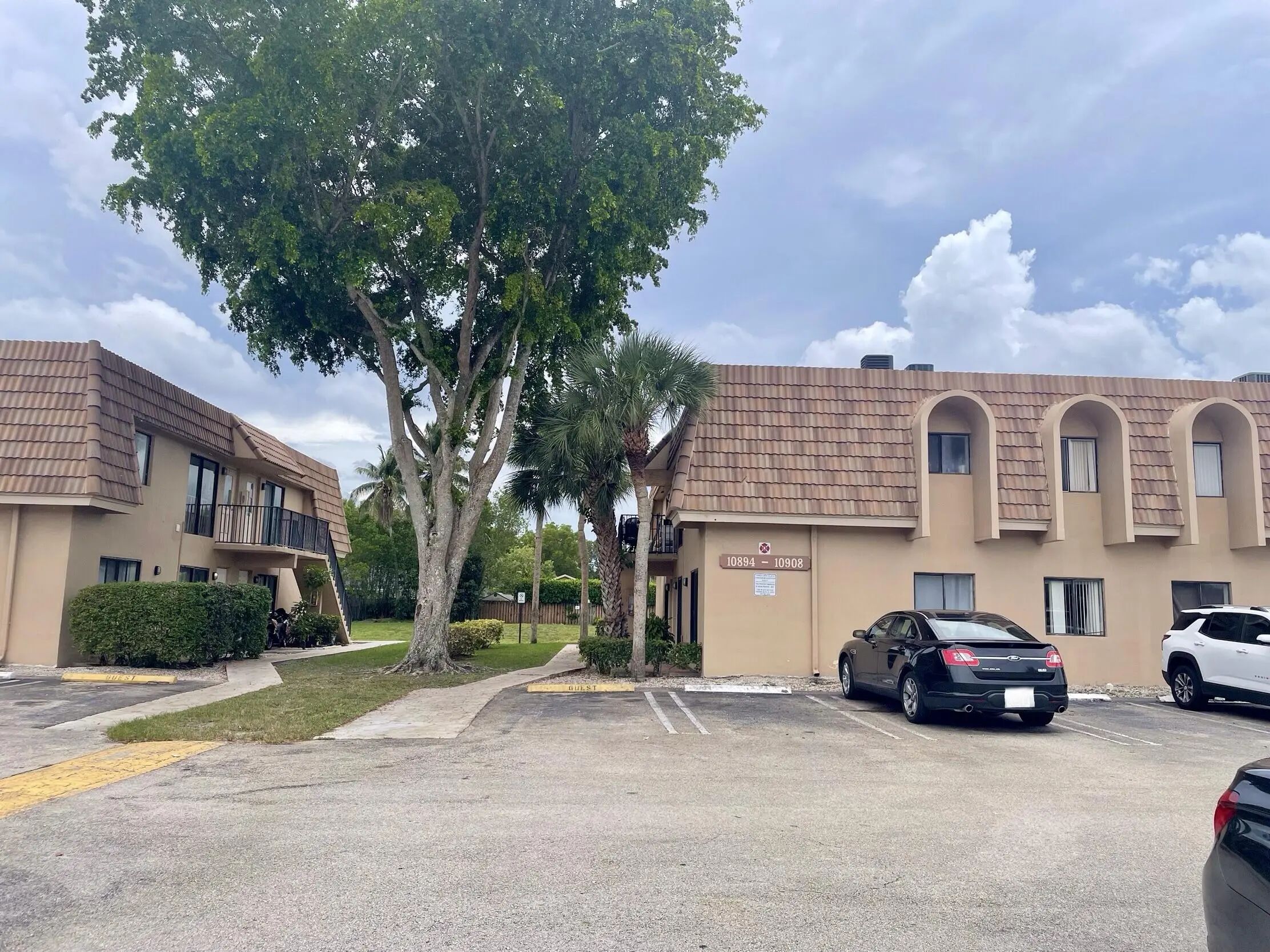 10898 Royal Palm Boulevard #10898, Coral Springs
