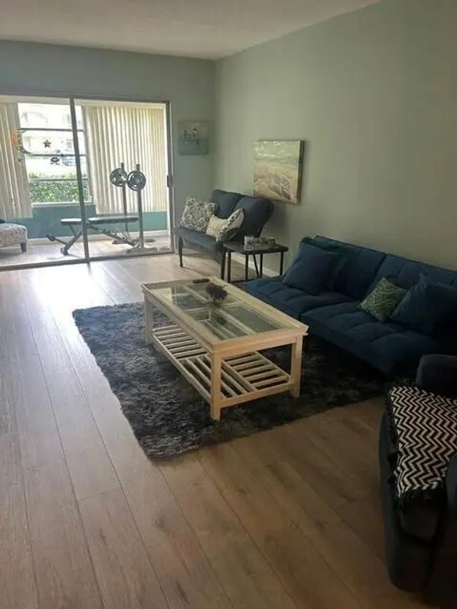 1106 Bahama Bend #1, Coconut Creek