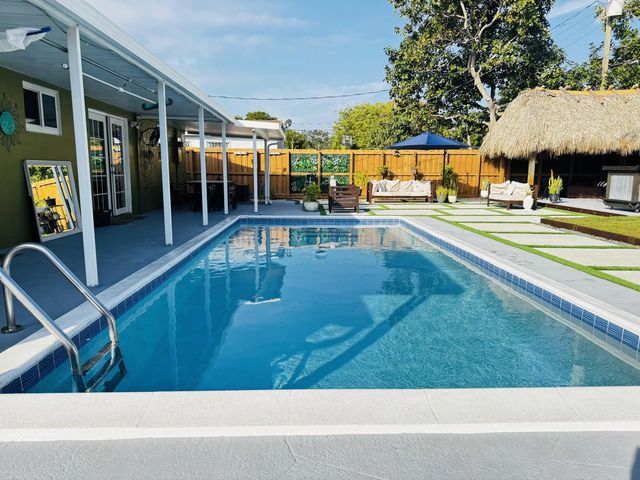2 of 34 - 7161 Sheridan Street, Hollywood, FL