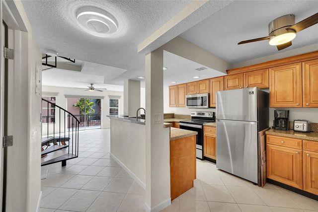 650 Tennis Club Drive #305, Fort Lauderdale